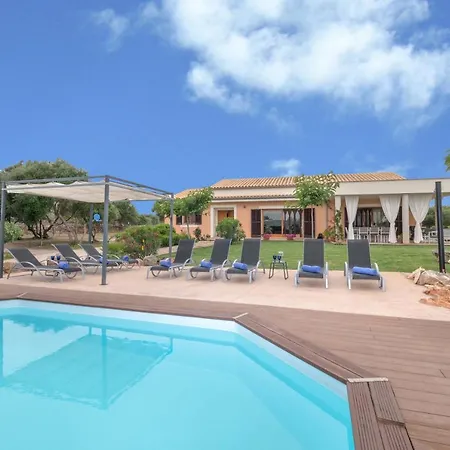 Punxet Villa *