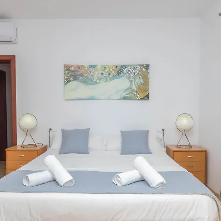 Villa Punxet Santa Margalida