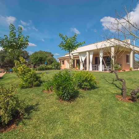 Punxet Villa *